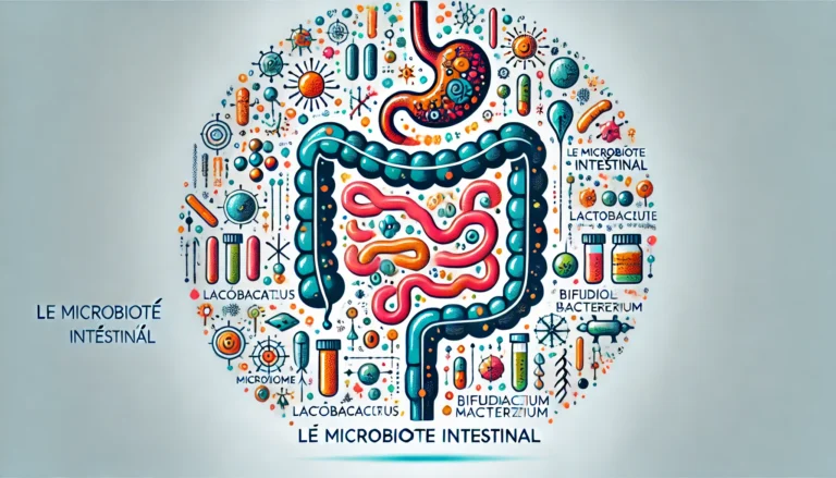 Le Microbiote Intestinal : Clé de la Santé Moderne grâce aux Aliments Fermentés